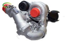 Turbocompressore 10009880072