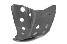 AS3 PROTEZIONE COPPA PIASTRA