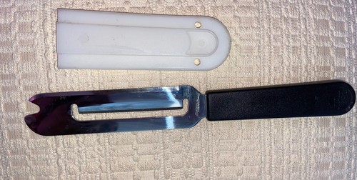 Coltello formaggio chef - formaggio,