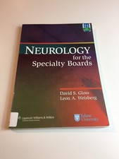 Neurology for the Specialty