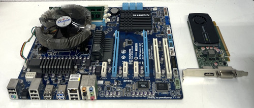 Gigabyte 970a ud3 con - gigabyte, ga-970a-ud3