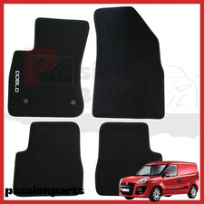 TAPPETI FIAT DOBLO DAL 2010 IN