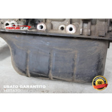 T1DA COPPA OLIO FORD C-MAX 2 (CB7,DXA/CEU)(2010 IN POI) 1.6 TDCI 115CV 85KW COD.