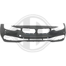 DIEDERICHS Paraurti anteriore