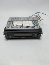 Sony CDX-L400X FM MW LW