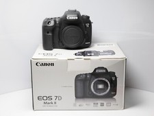 Canon EOS 7D Mark II 20,2 Mpx