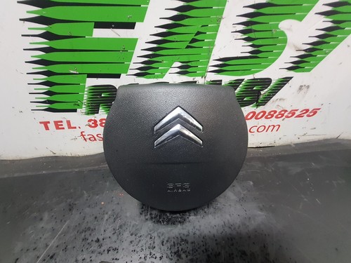 Airbag volante citroen - airbag, c4