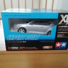 Tamiya 1/10 XB Pro #84136 RC