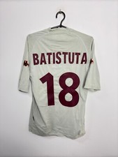 MAGLIA CALCIO AWAY AS ROMA