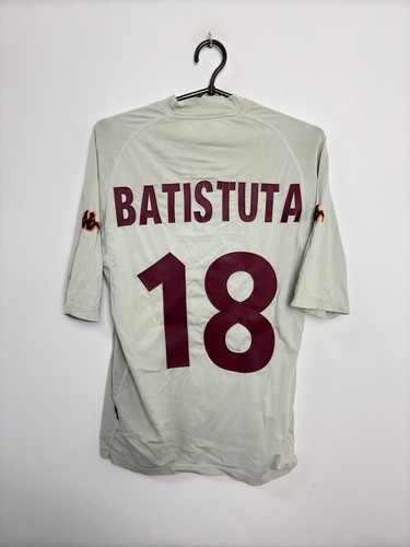 Maglia calcio away roma - calcio, as