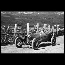 Photo A.038407 ALFA ROMEO RL