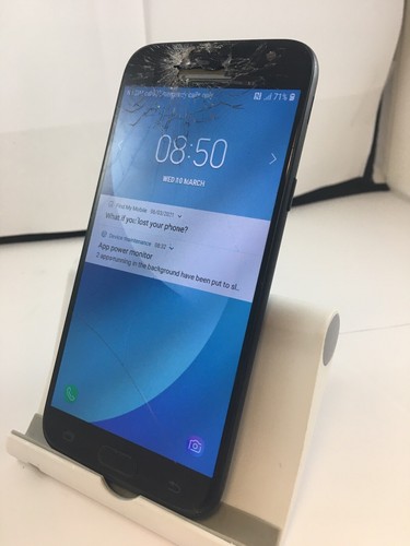 Smartphone android samsung - smartphone,