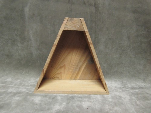 Scatola scaffale espositore - scatola/scaffale/espositore, in