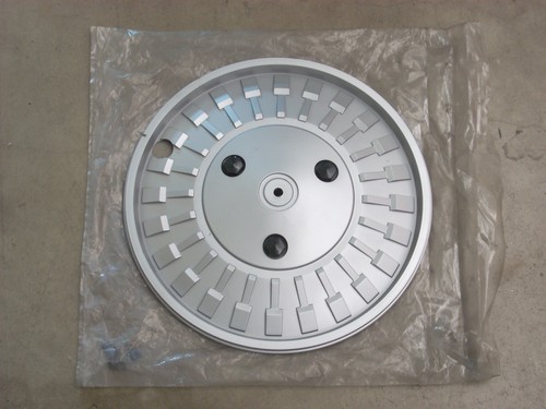Borchia coppa ruota - 1,