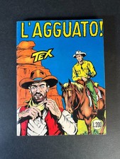 TEX EDIZIONE LIRE 200 1966