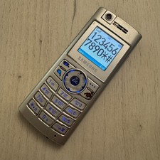 Samsung SGH-X610 Unlocked