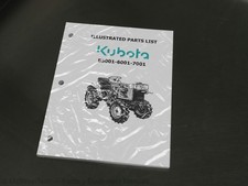 Manuale ricambi trattore