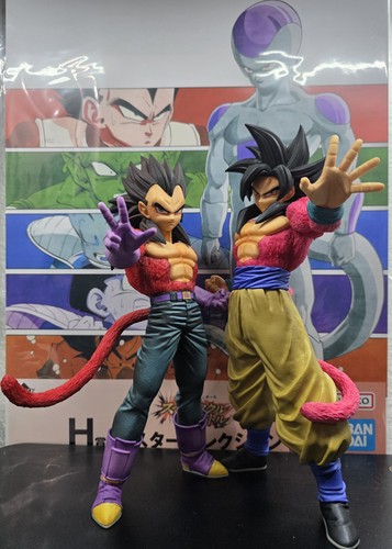 Dragon bail the - gt, greatest