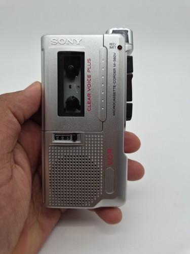 Sony 560v microcassetta - m-560v,
