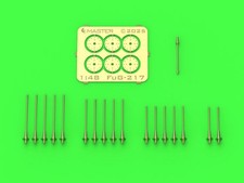 Fw 190 A6-A7/R11 Nightfighter