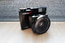 Plaubel Makina 67 Fotocamera a