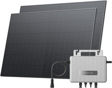 Ecoflow STREAM Fotovoltaico Da
