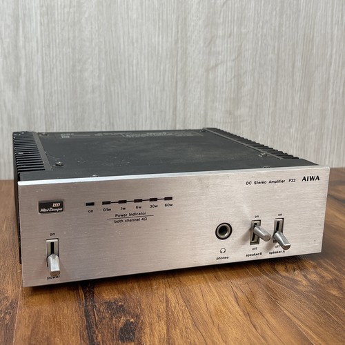 Amplificatore potenza - amplificatore, di
