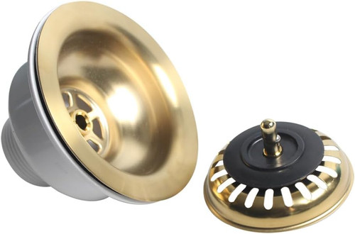114mm lavabo piatto - 114mm,