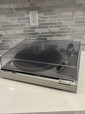 Technics model frequency - model, sl-b2