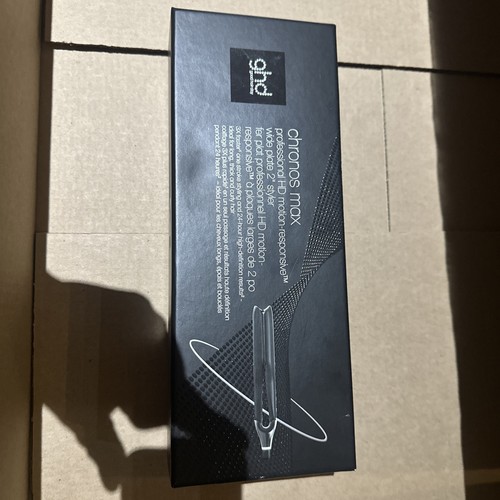 Ghd chronos max professional - max,