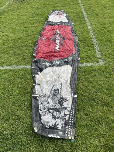 Naish kitesurf kite - naish,