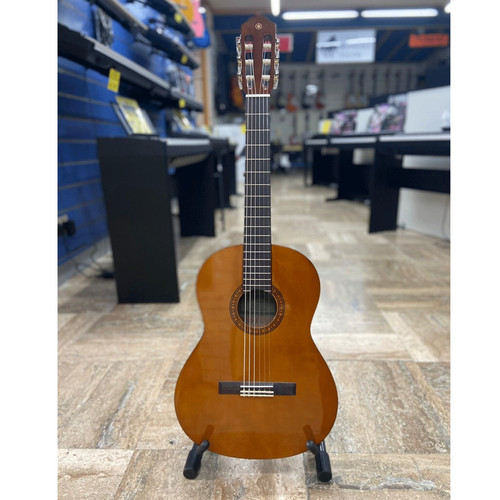Chitarra yamaha ii - chitarra,