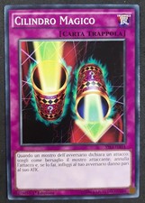 CILINDRO MAGICO  in Italiano (Magic Cylinder) YS14-ITA14 Comune YUGIOH