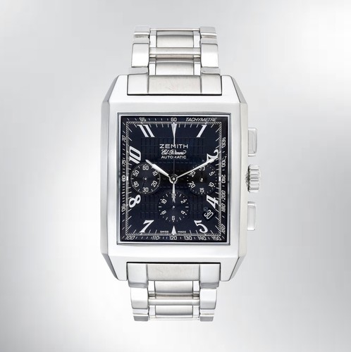 Orologio uomo zenith - orologio,
