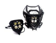 Motoes Headlights Led Lamp M4