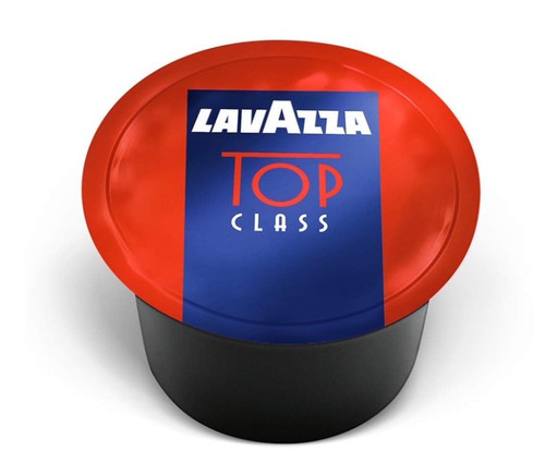 Lavazza blue top class - lavazza,