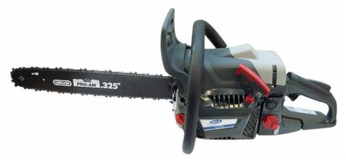 Motosega motore scoppio ama - a,