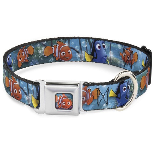 Dog collar dyhd nemo - dog, dyhd-nemo