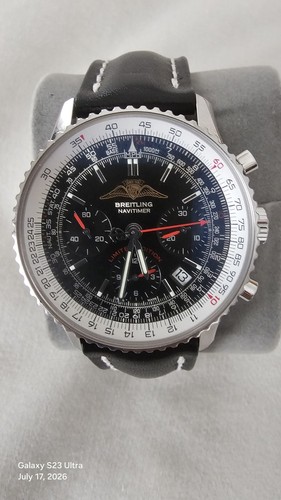 Breitling navitimer 41mm - breitling,
