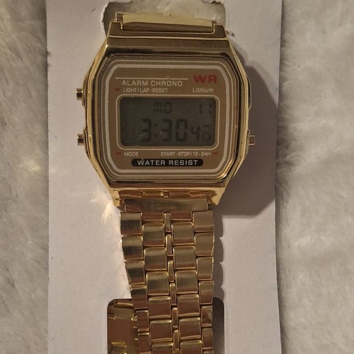 Orologio polso quadrato - polso,