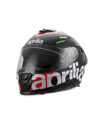 Casco integrale aprilia - casco,