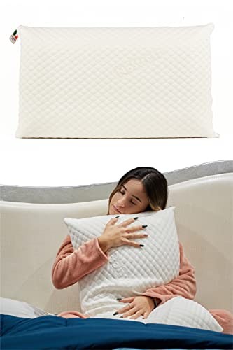 Flaffi cuscino letto memory - cuscino,