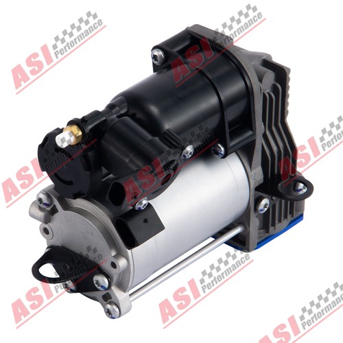Compressore sospensione aria - compressore,