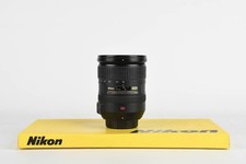 Nikon 18-200mm f3.5-5.6 DX G ED VR  + 2 ANNI DI GARANZIA  - 2 YEARS WARRANTY