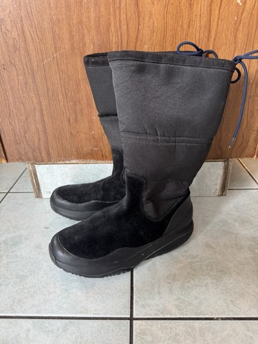 Mbt saya high boots - mbt,