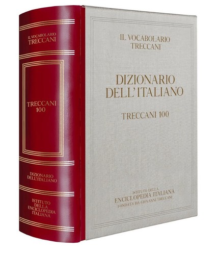 Treccani dizionario - treccani,