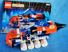 Lego Space Ice Planet 6898 |