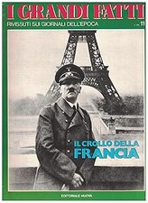 IL CROLLO DELLA FRANCIA. N.11