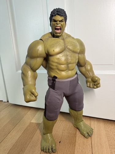 Hot toys modellino avengers - toys,