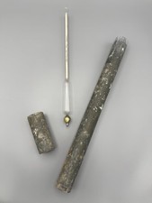 ALCOOLOMETRO DI GAY LUSSAC